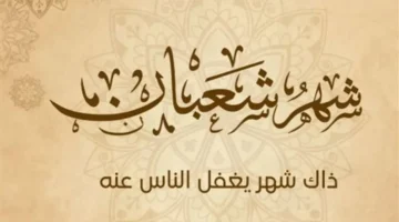 تاريخ اليوم الهجري.. كيف تستعلم عن ورقة نتيجة شهر شعبان والميلادي؟